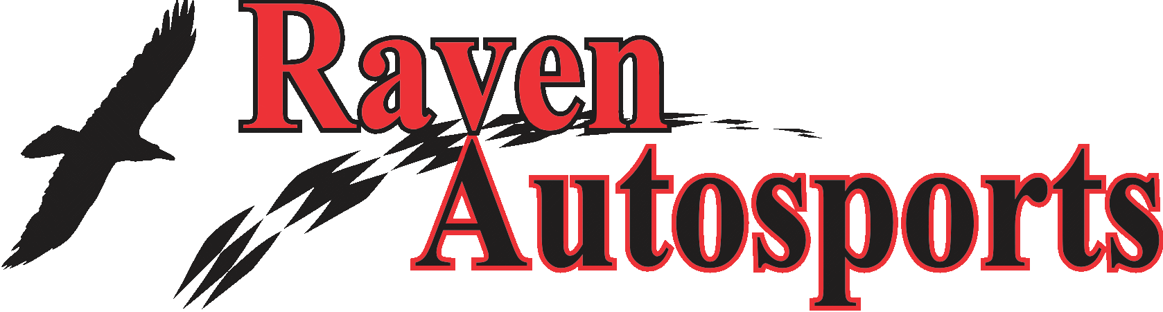 Raven Autosports Driven by Performance